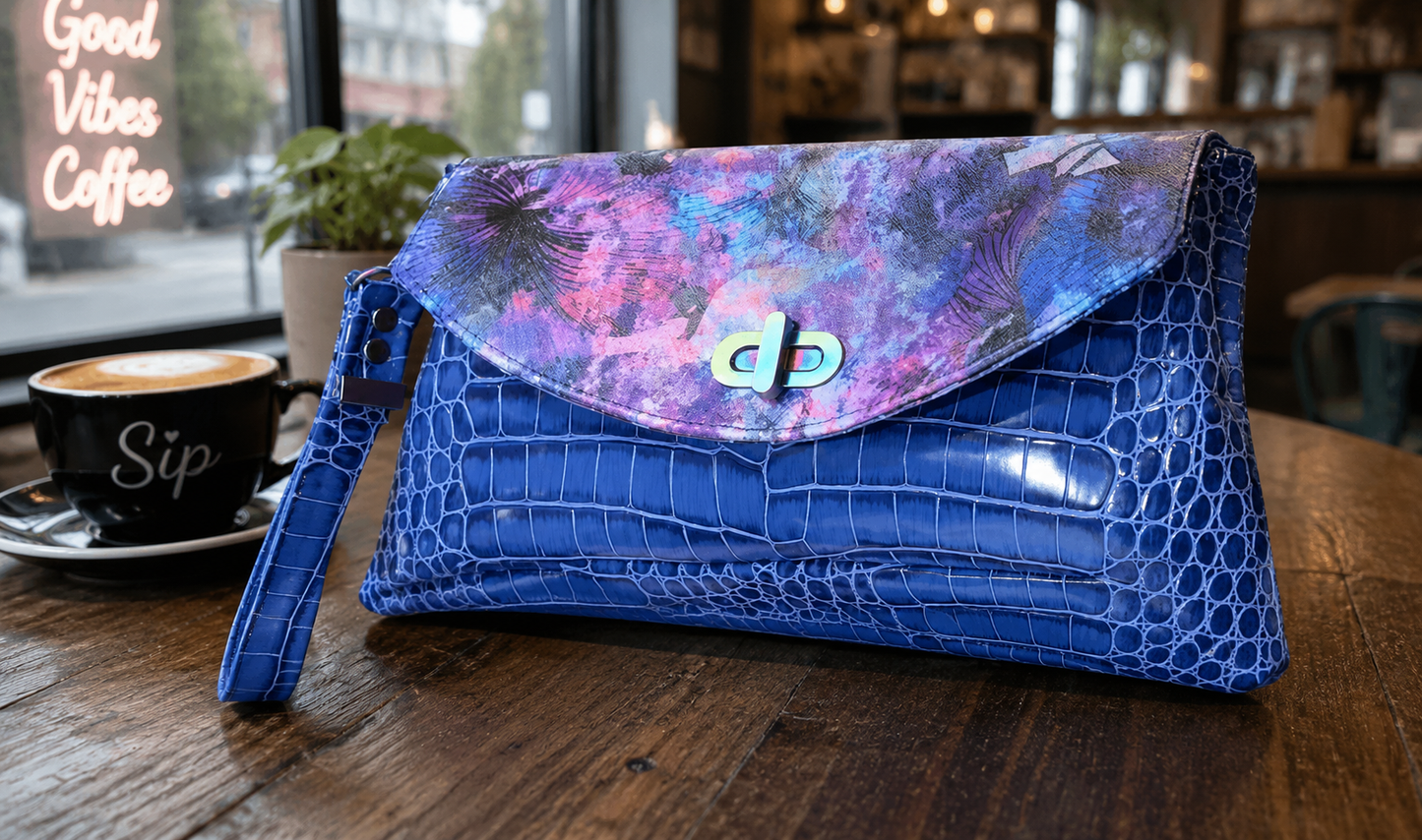 Makayla Crossbody Bag