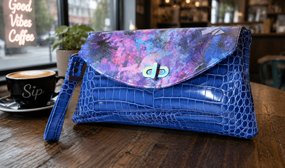Makayla Crossbody Bag
