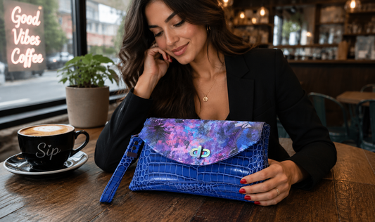 Makayla Crossbody Bag