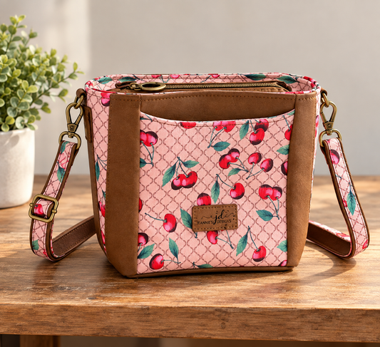 Lil' Louise Crossbody Bag