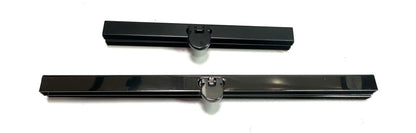 Purse Bar Clasp Sold Individually 7.5"