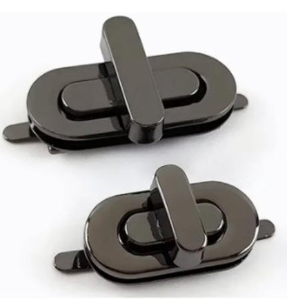 Twist Lock 1" or 1.5"