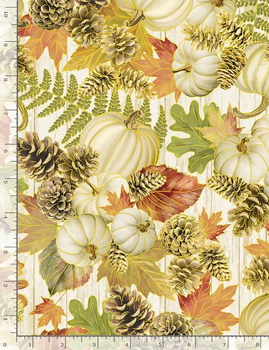 Harvest Fall Fabric