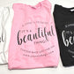 It's a Beautiful Thing T-shirt