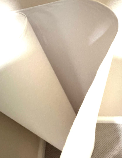 Therxfuse self Adhesive fleece