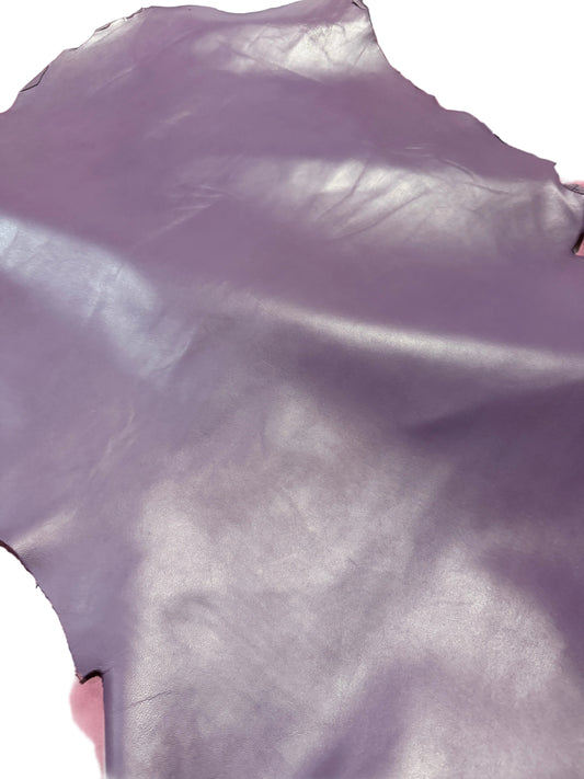 Purple Lamb Smooth