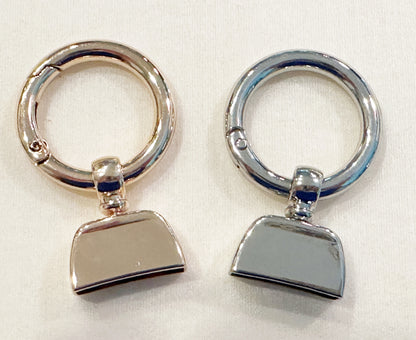 Key Fob Hardware