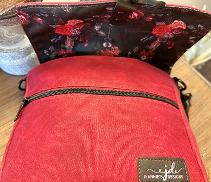 Dianne Crossbody