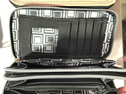 Deuce Coupe Wallet