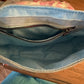Almendra shoulder Bag Pattern by Shambala