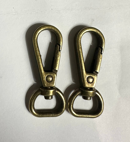1/2" Swivel Clasp