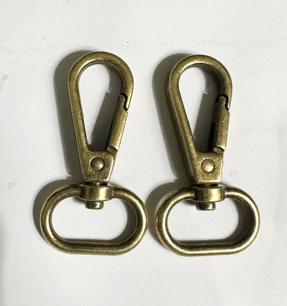 3/4" Swivel Snap Hooks