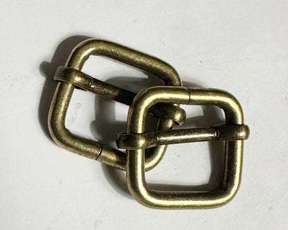 3/4" Slide Adjuster Wide OR Regular