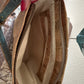 Mini Box Tote Cork Handbag