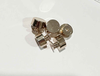 Purse Feet Screw in