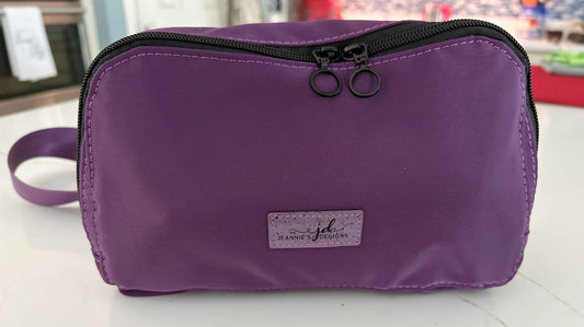 Louie Waist Pack - Lux Nylon