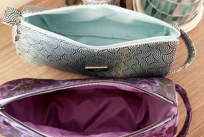 Banana Hammock Beauty Bag
