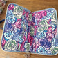 The Magnolia Wallet Organizer