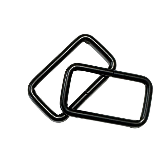 1.5" Square Rings