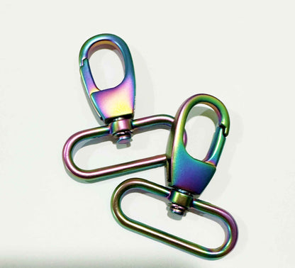 1.5" Swivel Hook Clasp