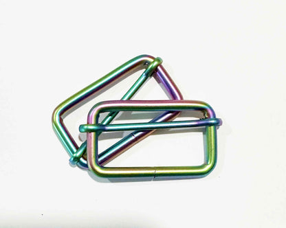 1.5" Slide Adjuster