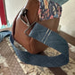 Boreal Crossbody Bag