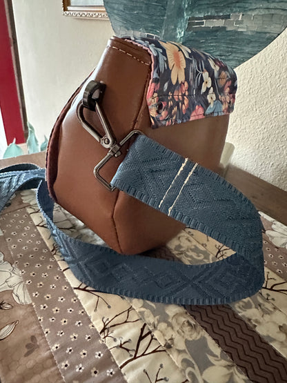 Boreal Crossbody Bag