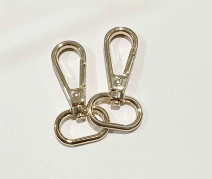 3/4" Swivel Snap Hooks