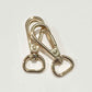 1/2" Swivel Clasp Set of 2