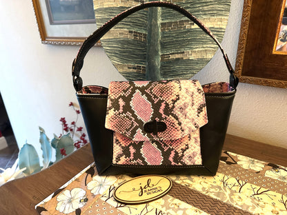 OMA Bag a Handbag or Shoulder Bag