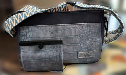Eden Everyday Bag by ENDesigns