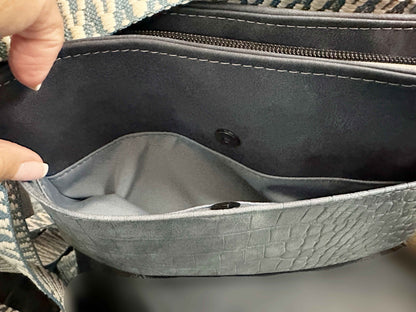 Eden Everyday Bag by ENDesigns