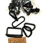 Bartleby Sling Bag Hardware Kit