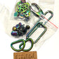 Bartleby Sling Bag Hardware Kit
