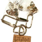 Bartleby Sling Bag Hardware Kit