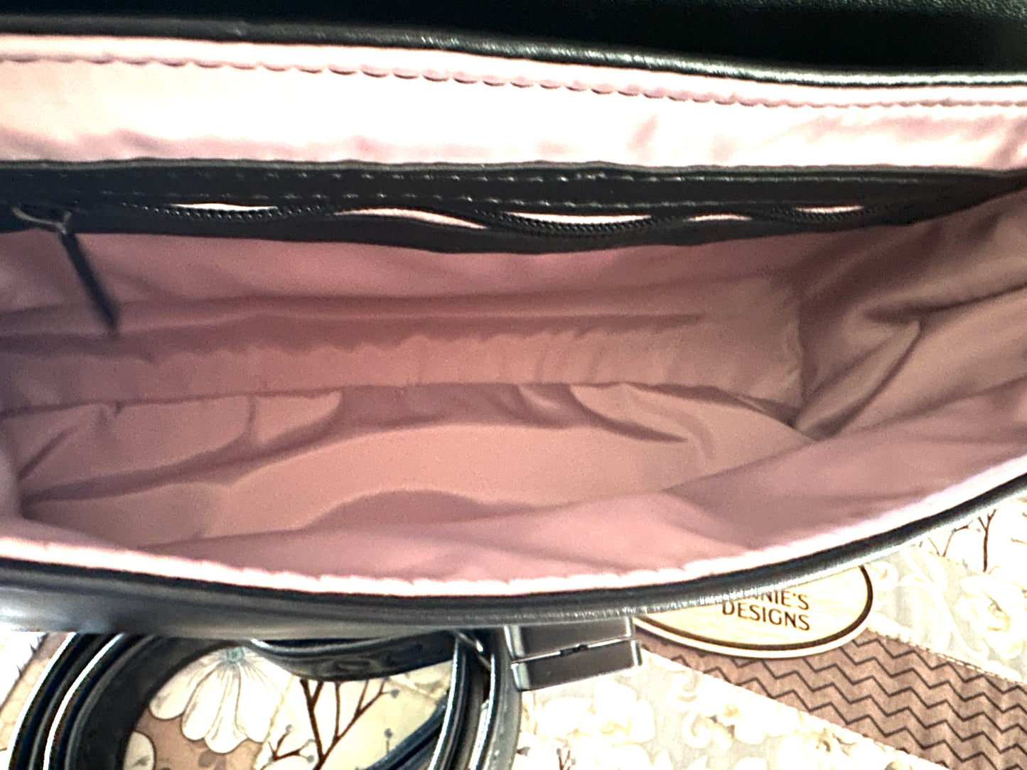 Makayla Crossbody Bag