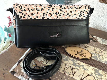 Makayla Crossbody Bag