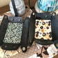 Little Bulter Trays - Leather