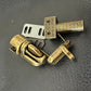 Slim Thumb Lock, Sold in Packs of 2