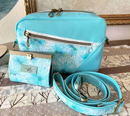 Trio Camera Case