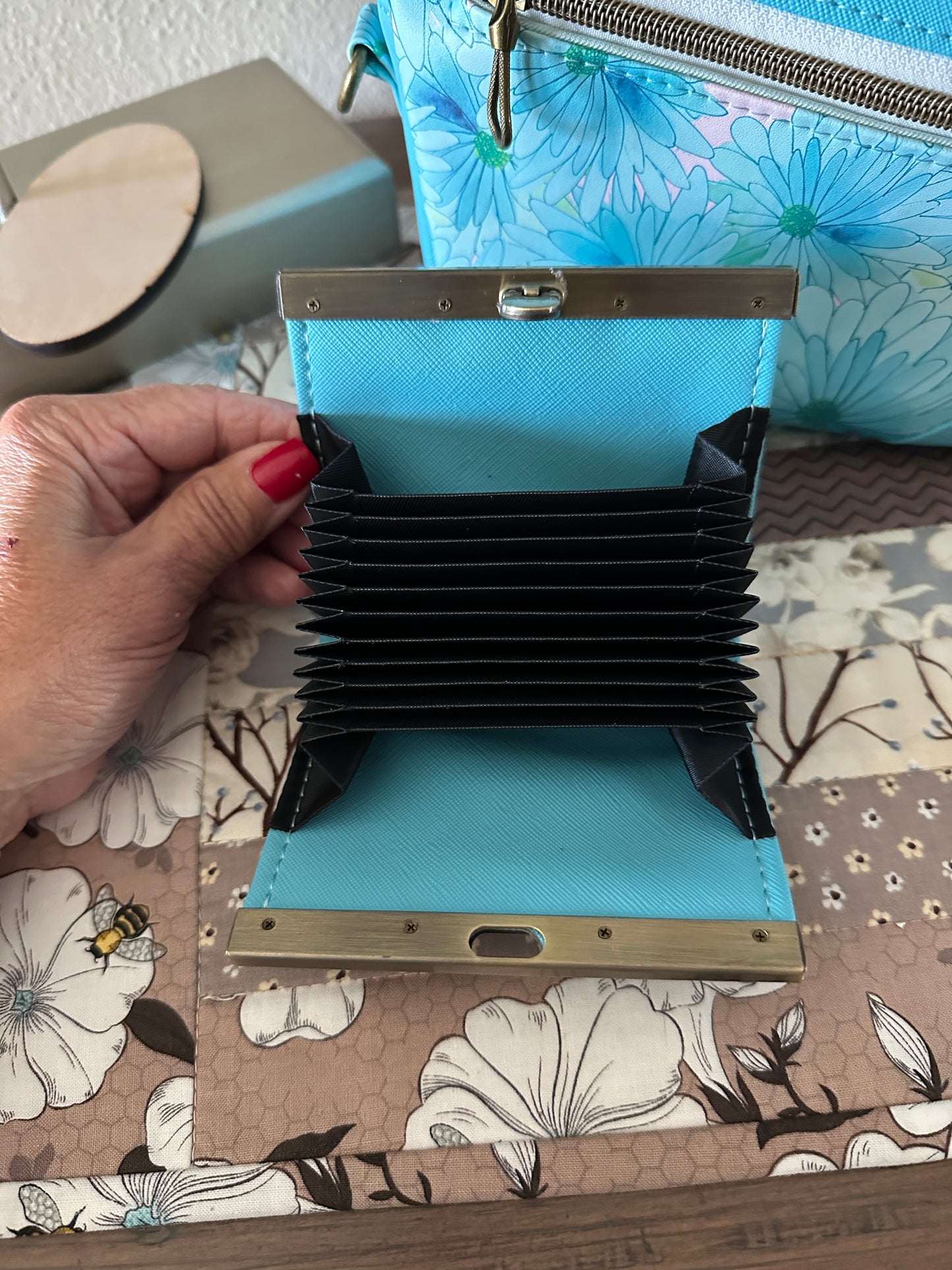 Trio Camera Case