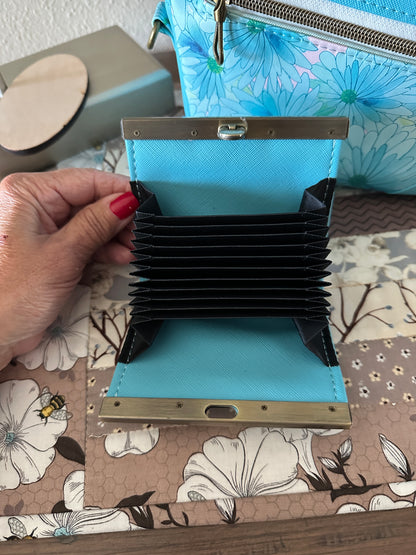 Trio Camera Case