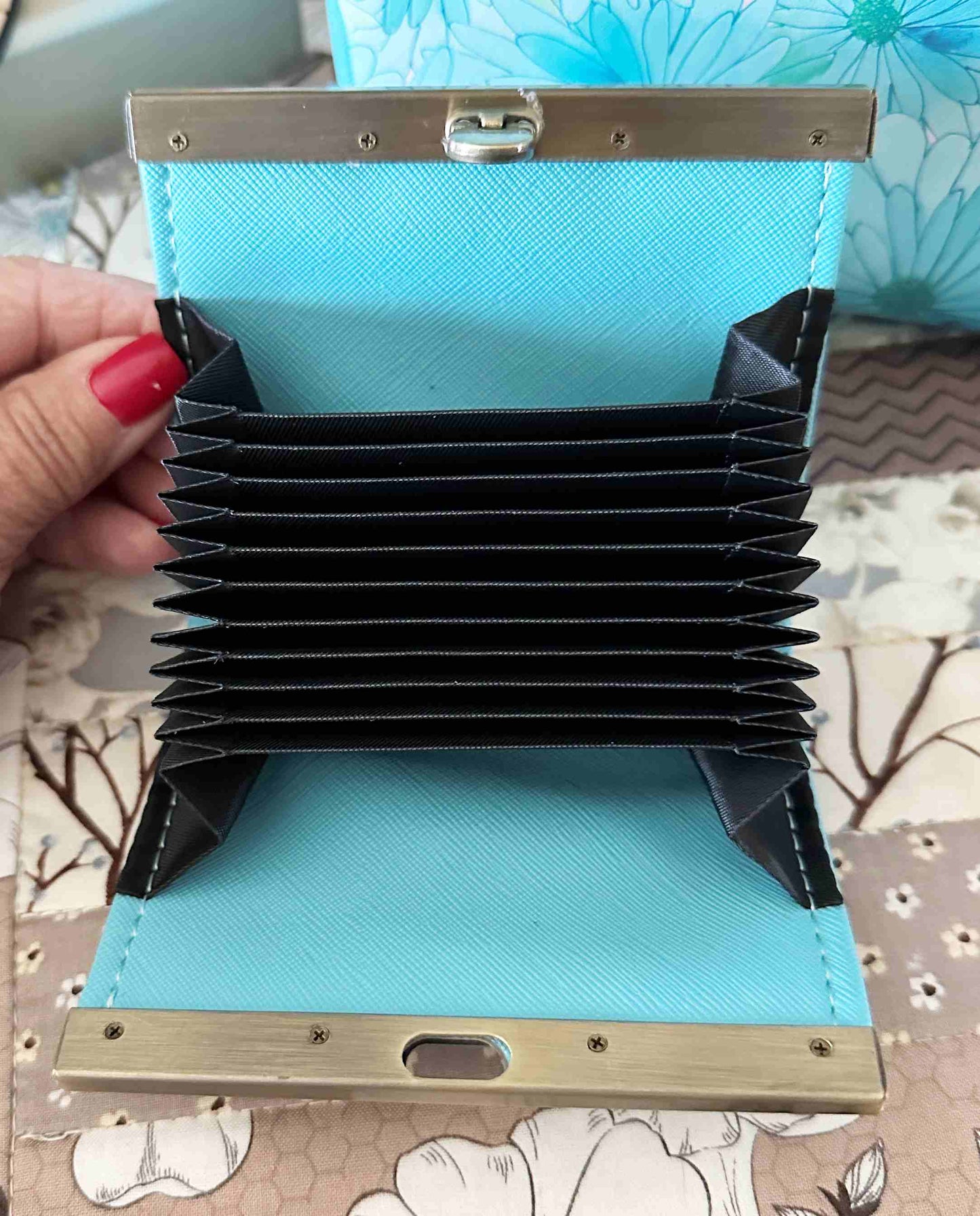 Trio Camera Case