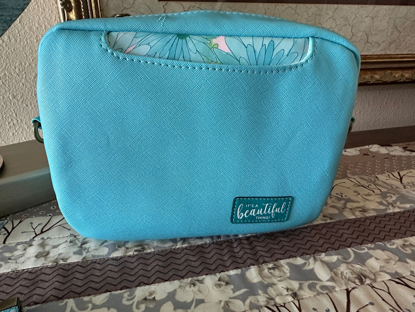 Trio Camera Case