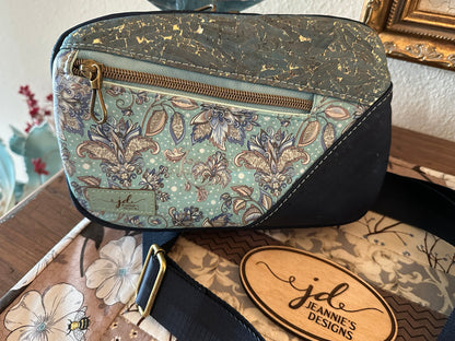 Trio Camera Case