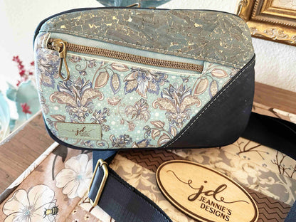 Trio Camera Case