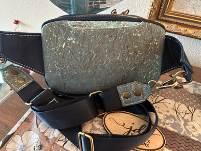 Trio Camera Case