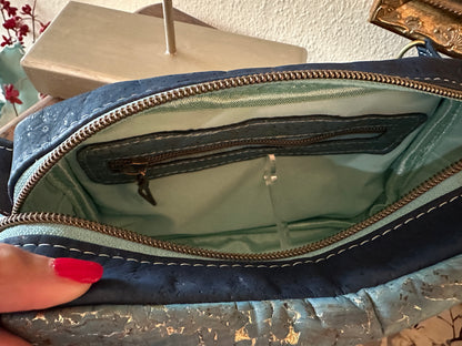Trio Camera Case