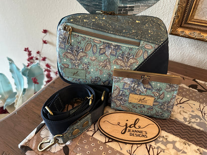 Trio Camera Case