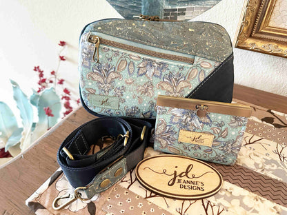 Trio Camera Case